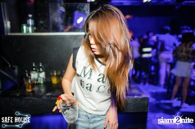 ONESTOP DJ 10th Anniversary — photo 114