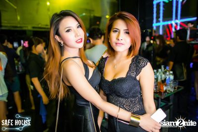 ONESTOP DJ 10th Anniversary — photo 121