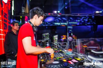 ONESTOP DJ 10th Anniversary — photo 41