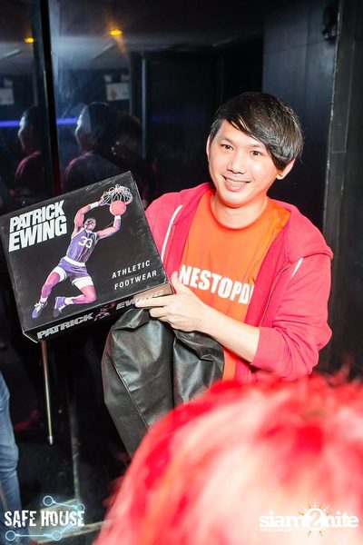 ONESTOP DJ 10th Anniversary — photo 86