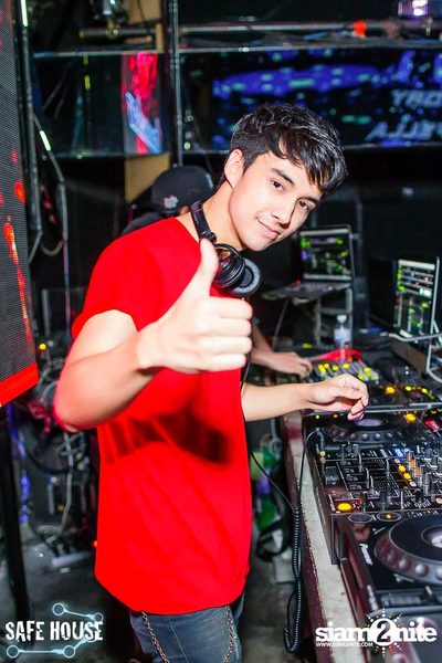 ONESTOP DJ 10th Anniversary — photo 40