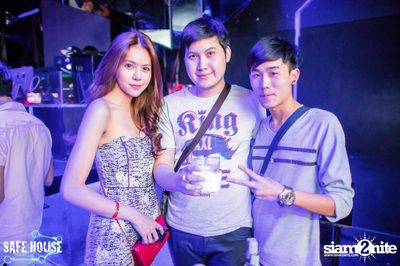 ONESTOP DJ 10th Anniversary — photo 36