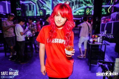 ONESTOP DJ 10th Anniversary — photo 17
