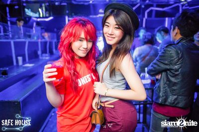 ONESTOP DJ 10th Anniversary — photo 45
