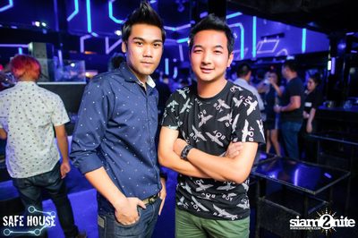 ONESTOP DJ 10th Anniversary — photo 91