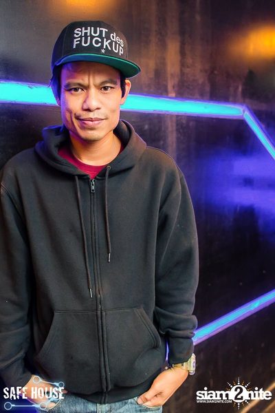 ONESTOP DJ 10th Anniversary — photo 89