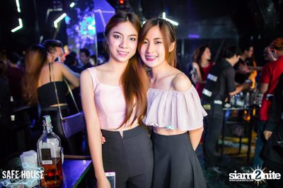 ONESTOP DJ 10th Anniversary — photo 119