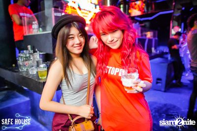 ONESTOP DJ 10th Anniversary — photo 28