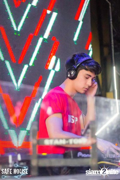 ONESTOP DJ 10th Anniversary — photo 47