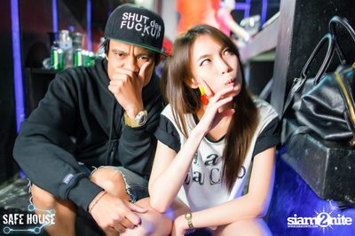 ONESTOP DJ 10th Anniversary — photo 112