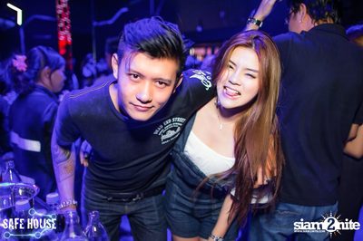 ONESTOP DJ 10th Anniversary — photo 98