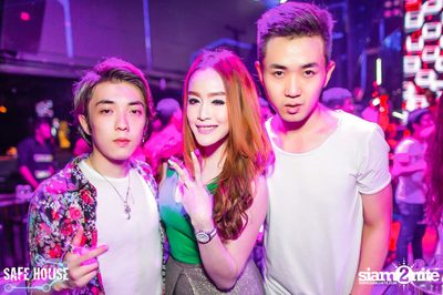 ONESTOP DJ 10th Anniversary — photo 97