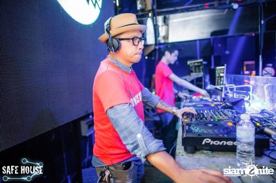 ONESTOP DJ 10th Anniversary — photo 123