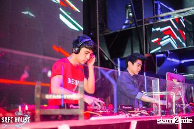 ONESTOP DJ 10th Anniversary — photo 48