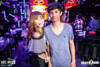 ONESTOP DJ 10th Anniversary — photo 15