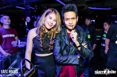 ONESTOP DJ 10th Anniversary — photo 77