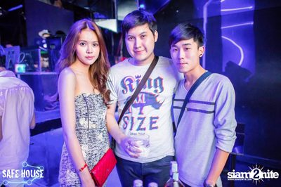ONESTOP DJ 10th Anniversary — photo 35