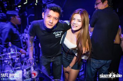 ONESTOP DJ 10th Anniversary — photo 99