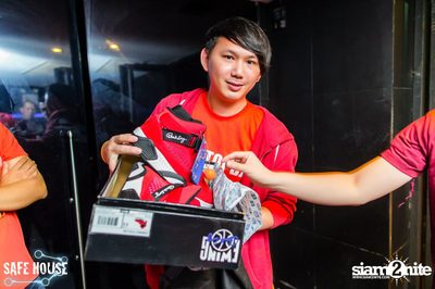 ONESTOP DJ 10th Anniversary — photo 88