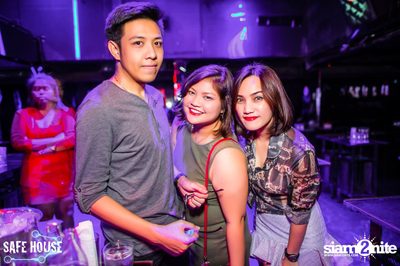 ONESTOP DJ 10th Anniversary — photo 20
