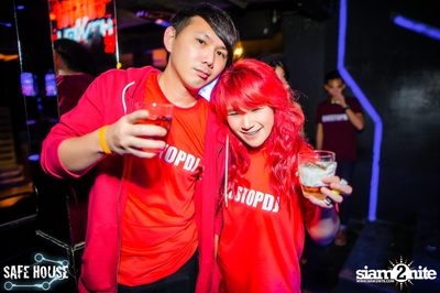ONESTOP DJ 10th Anniversary — photo 27
