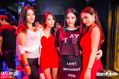 ONESTOP DJ 10th Anniversary — photo 49