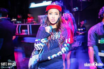 ONESTOP DJ 10th Anniversary — photo 67