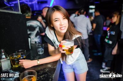 ONESTOP DJ 10th Anniversary — photo 109