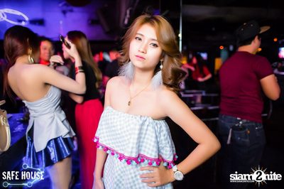 ONESTOP DJ 10th Anniversary — photo 61