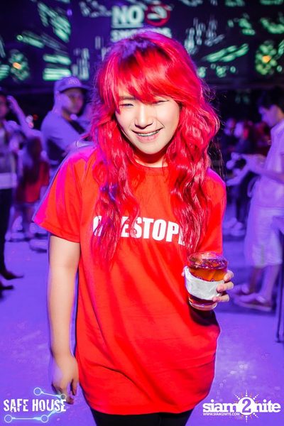 ONESTOP DJ 10th Anniversary — photo 16