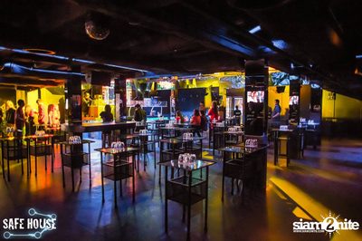 ONESTOP DJ 10th Anniversary — photo 8