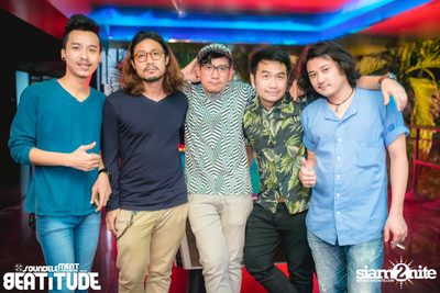 4 Years Anniversary BEATITUDE — photo 19
