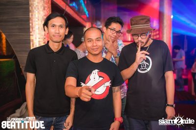4 Years Anniversary BEATITUDE — photo 33