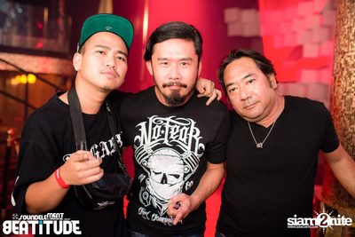 4 Years Anniversary BEATITUDE — photo 48