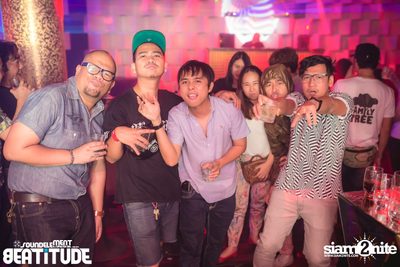 4 Years Anniversary BEATITUDE — photo 83