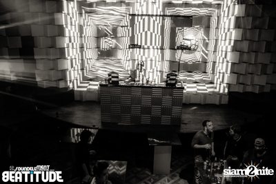 4 Years Anniversary BEATITUDE — photo 39