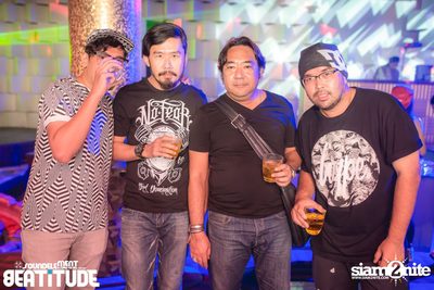 4 Years Anniversary BEATITUDE — photo 13