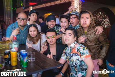 4 Years Anniversary BEATITUDE — photo 64