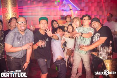 4 Years Anniversary BEATITUDE — photo 84