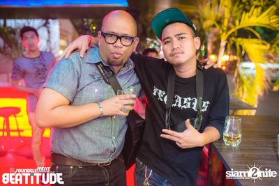 4 Years Anniversary BEATITUDE — photo 36