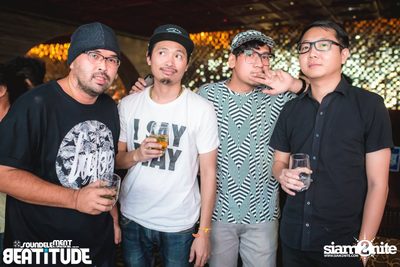 4 Years Anniversary BEATITUDE — photo 38