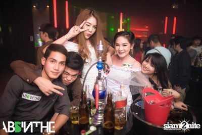 The Night Is Open Shoulder — photo 87