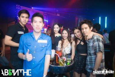 The Night Is Open Shoulder — photo 95