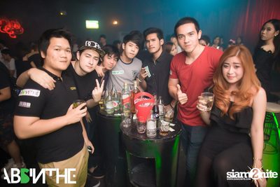 The Night Is Open Shoulder — photo 86