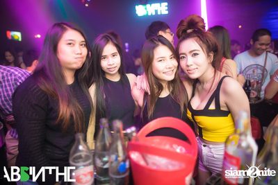 The Night Is Open Shoulder — photo 97