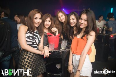 The Night Is Open Shoulder — photo 25