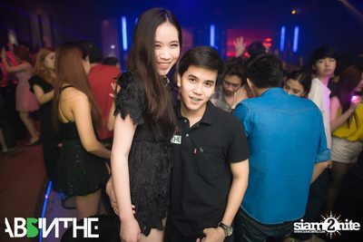 The Night Is Open Shoulder — photo 26