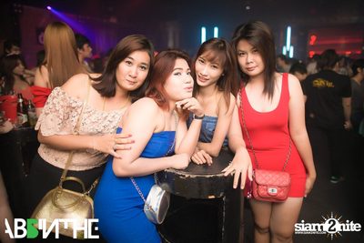 The Night Is Open Shoulder — photo 102