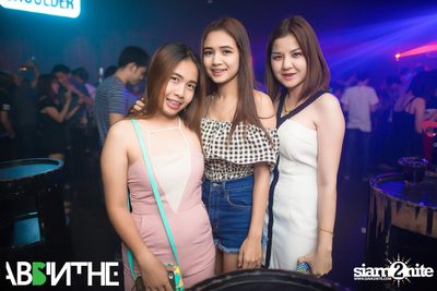The Night Is Open Shoulder — photo 101