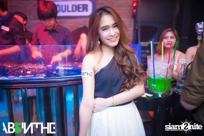 The Night Is Open Shoulder — photo 110